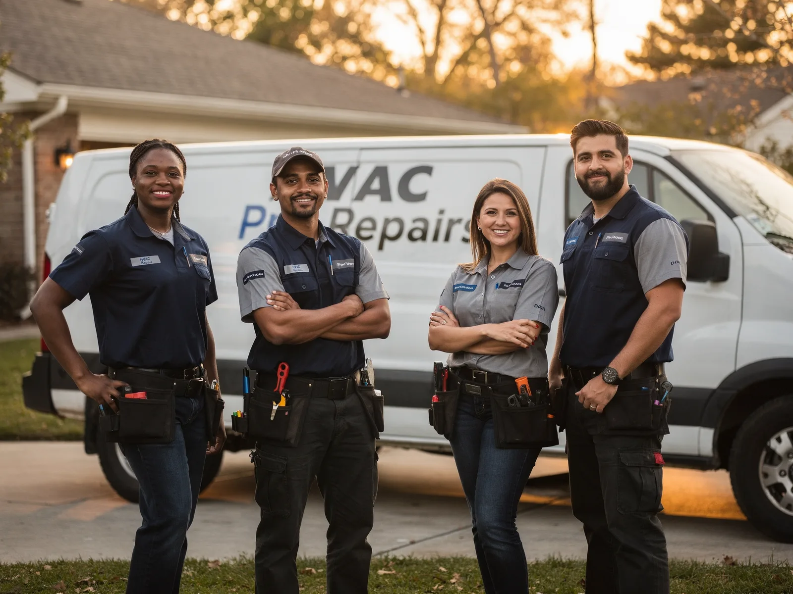 Heat Pump Repair company in Junction, IL