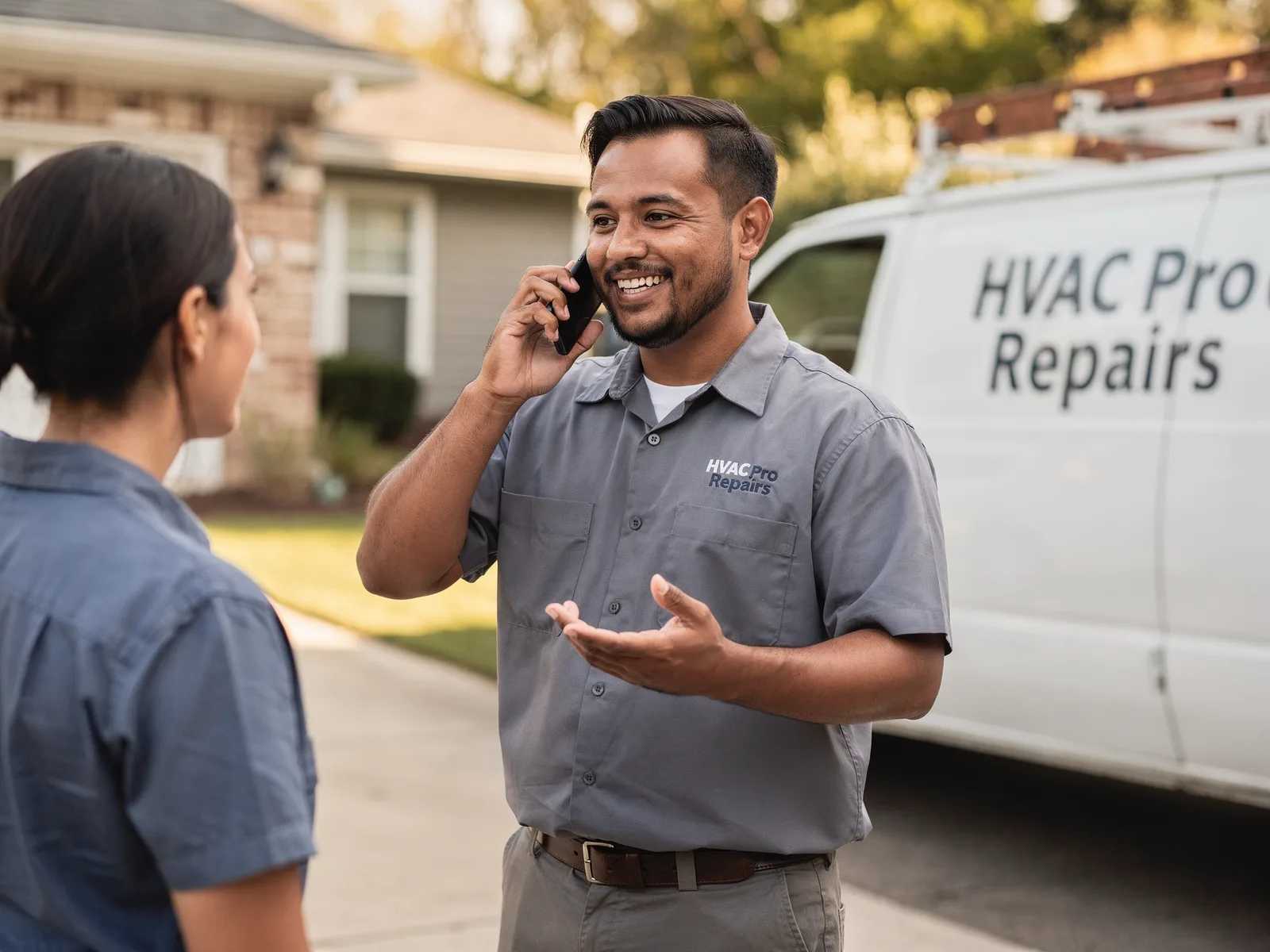 Heat Pump Repair Junction, IL FAQs